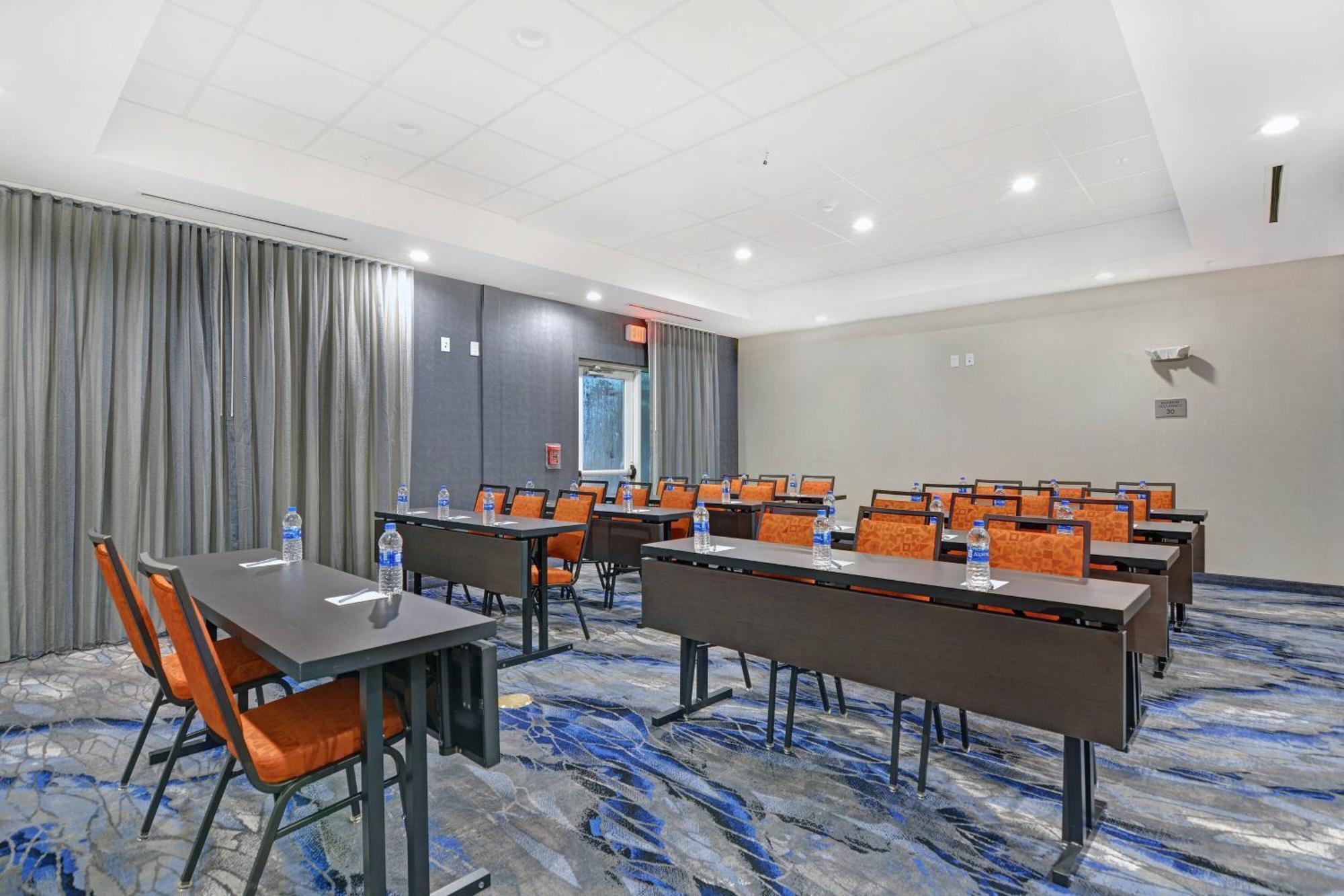 Fairfield Inn & Suites By Marriott Houston Nasa/Webster Ngoại thất bức ảnh