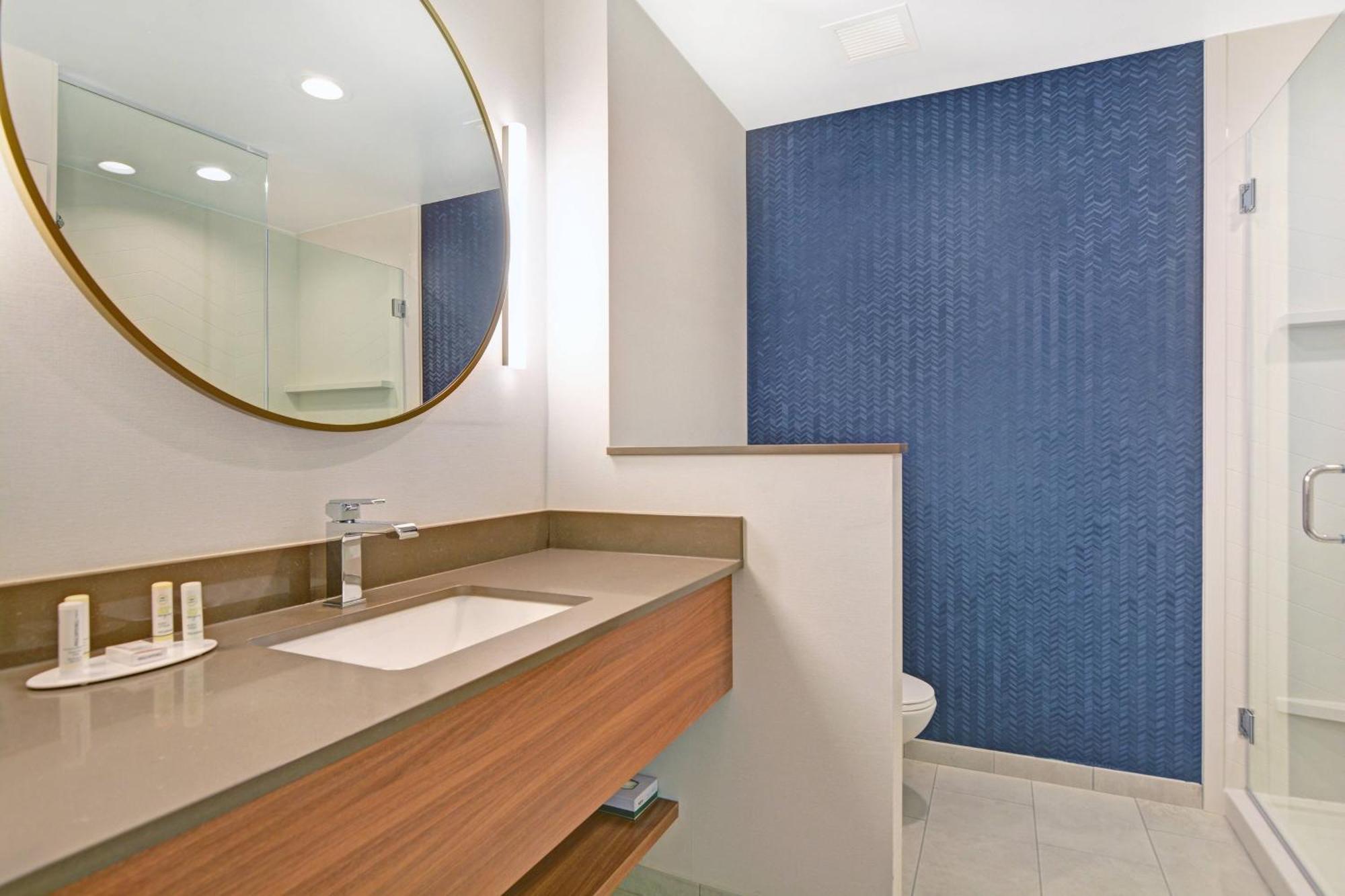 Fairfield Inn & Suites By Marriott Houston Nasa/Webster Ngoại thất bức ảnh