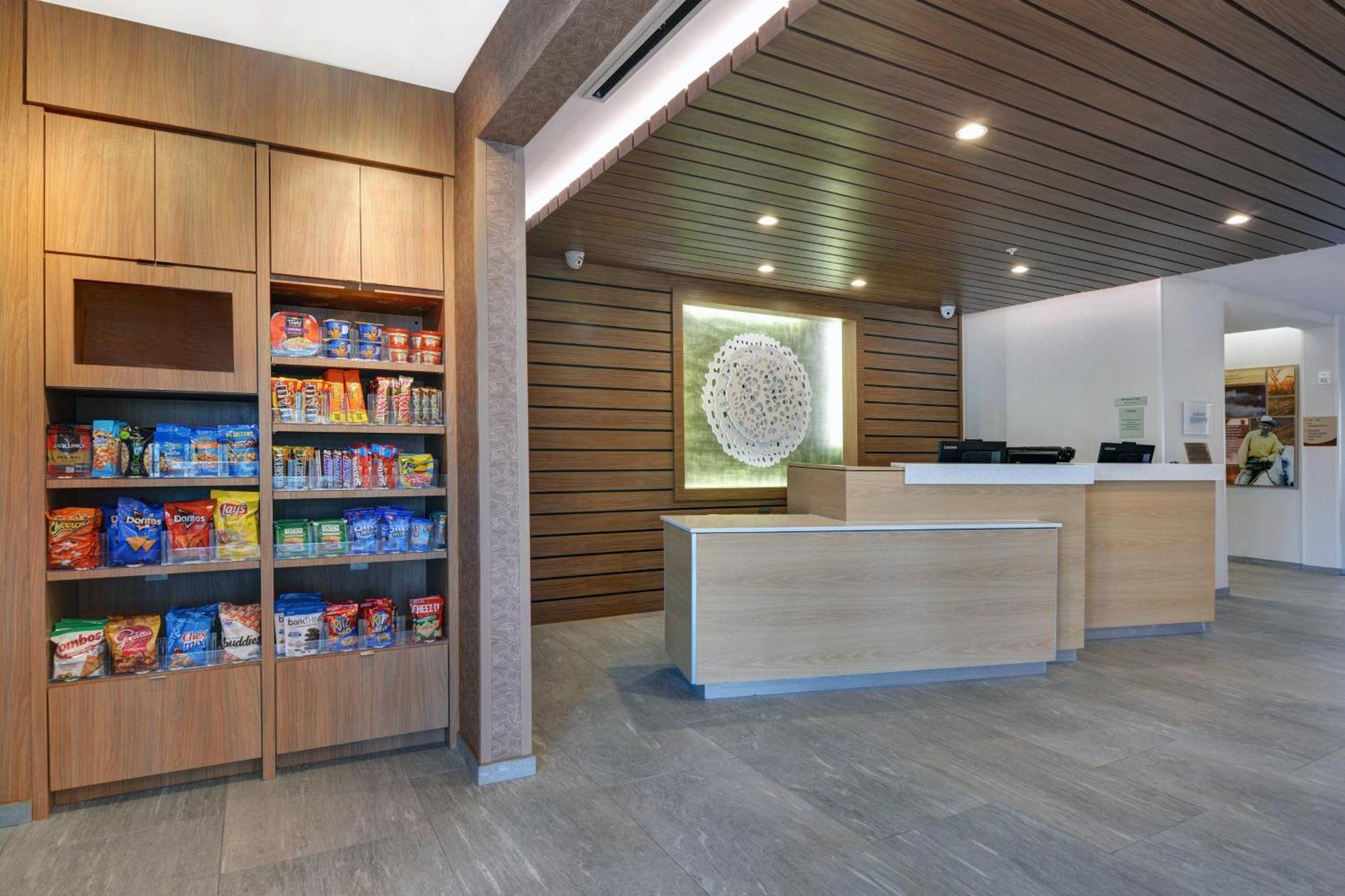 Fairfield Inn & Suites By Marriott Houston Nasa/Webster Ngoại thất bức ảnh